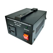 Convertor de tensiune 220 V ⇆ 110 V VP 500