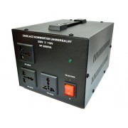 Convertor de tensiune 220 V ⇆ 110 V VP 2000