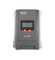 Kit panouri fotovoltaice 700 W Blu Power cu MPPT R5 