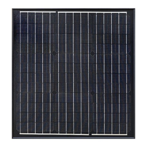 Kit panou fotovoltaic 40W Blu Power G2 TVA 19%