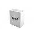 VOLT invertor și sursă SINUS UPS UPS 300 / 500W/12V cu acumulator 26Ah inclus