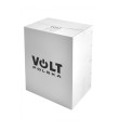 VOLT invertor și sursă SINUS UPS UPS 500 / 800W/12V/cu acumulator 55Ah inclus